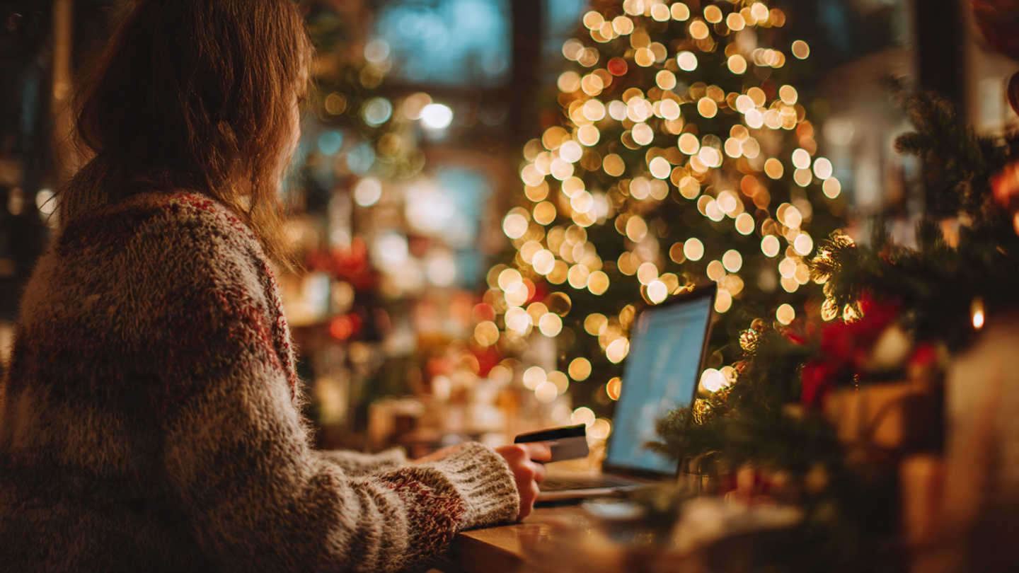 Estrategias para ahorrar en el Buen Fin y Navidad sin endeudarse