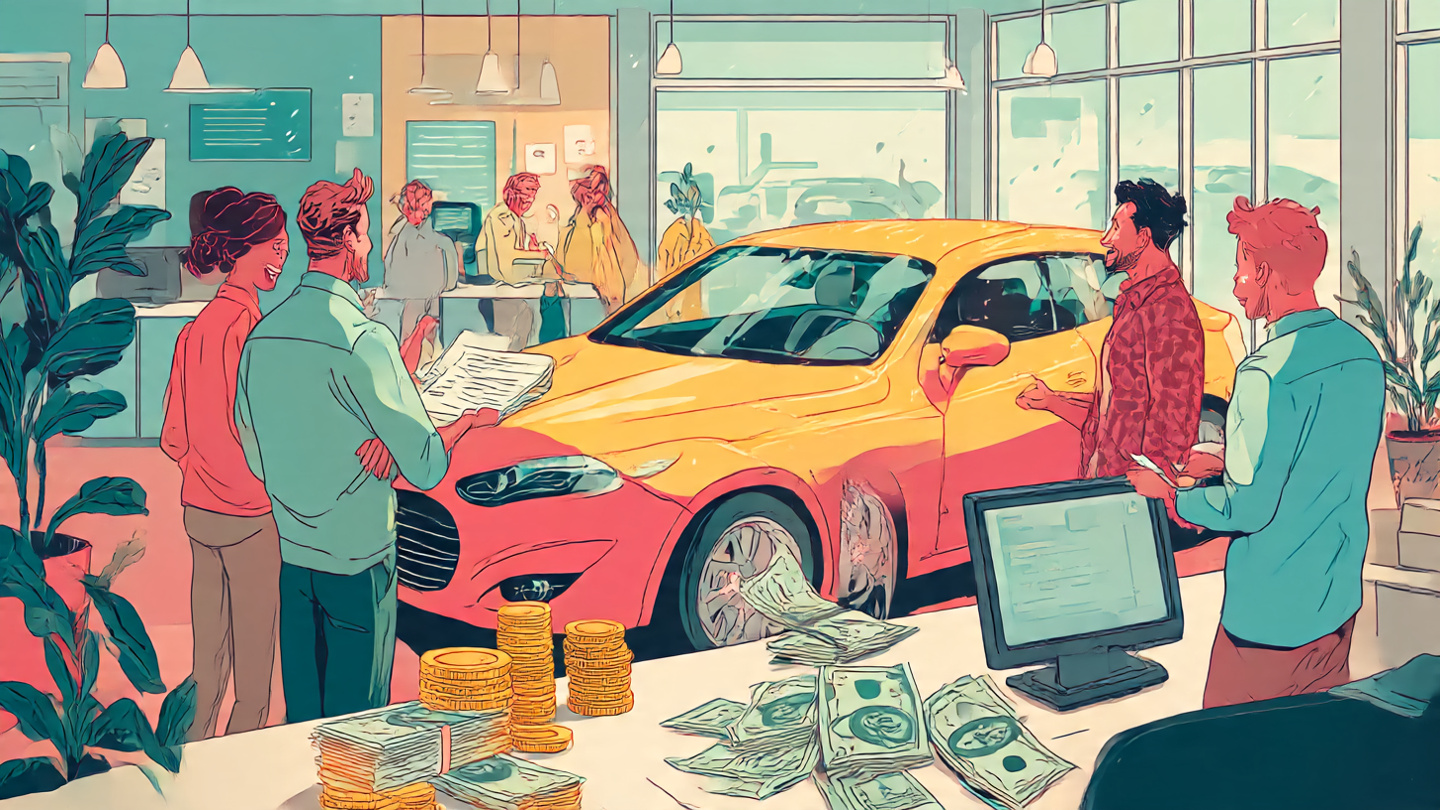 Cómo comprar auto sin endeudarse: guía práctica para evitar fraudes y malas decisiones