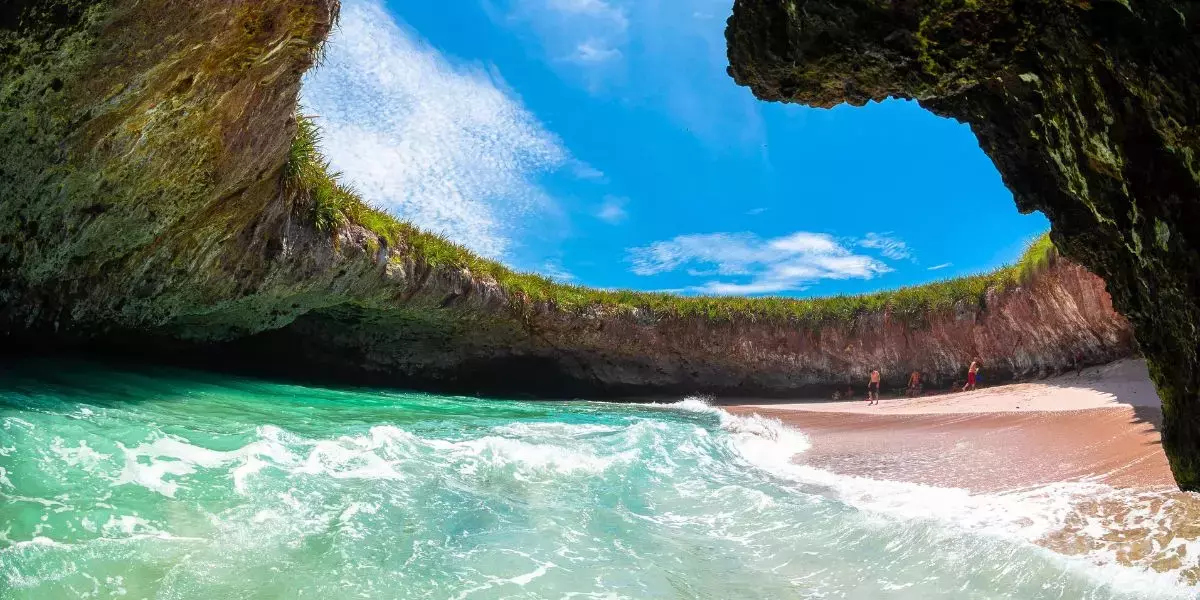 La Riviera Nayarit, un faro de autenticidad y lujo en el Pacífico mexicano