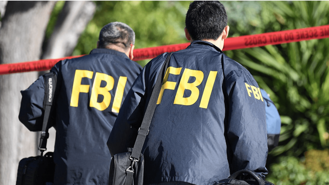 FBI frena presunto complot terrorista en California: planeaban atentados con bombas en Año Nuevo en Los Ángeles