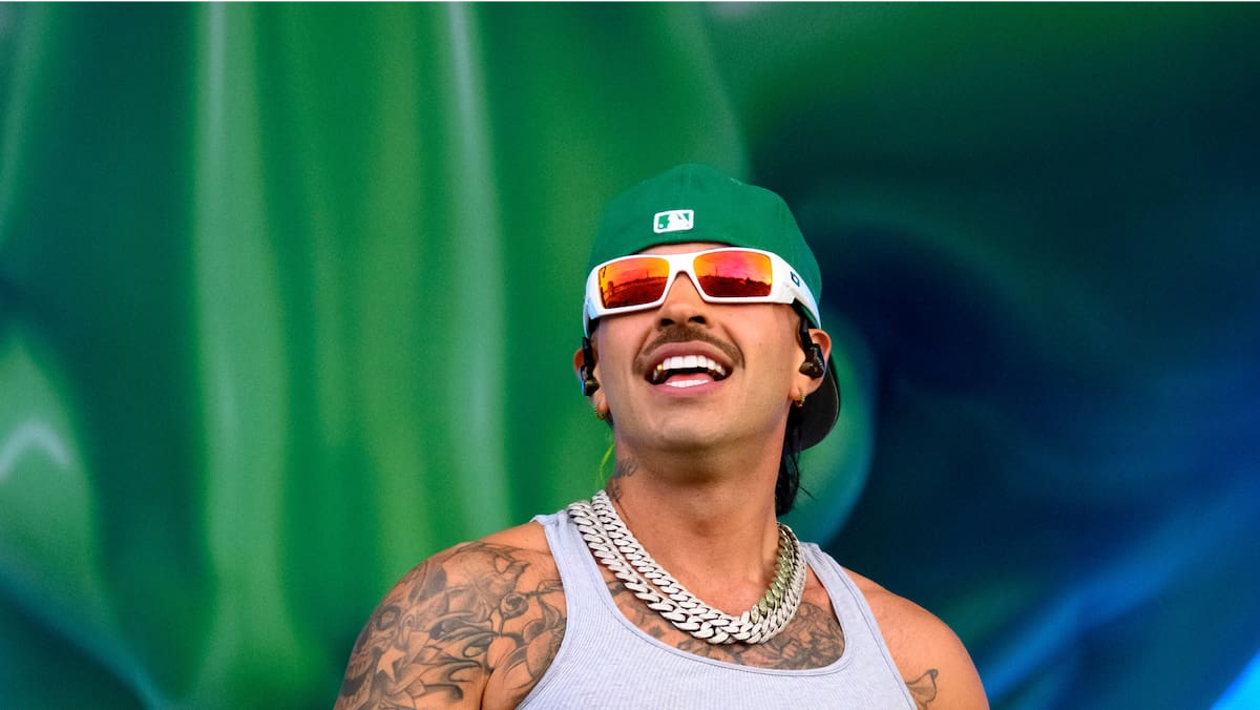 Feid dice adiós a Ferxxo y marca el inicio de una nueva etapa