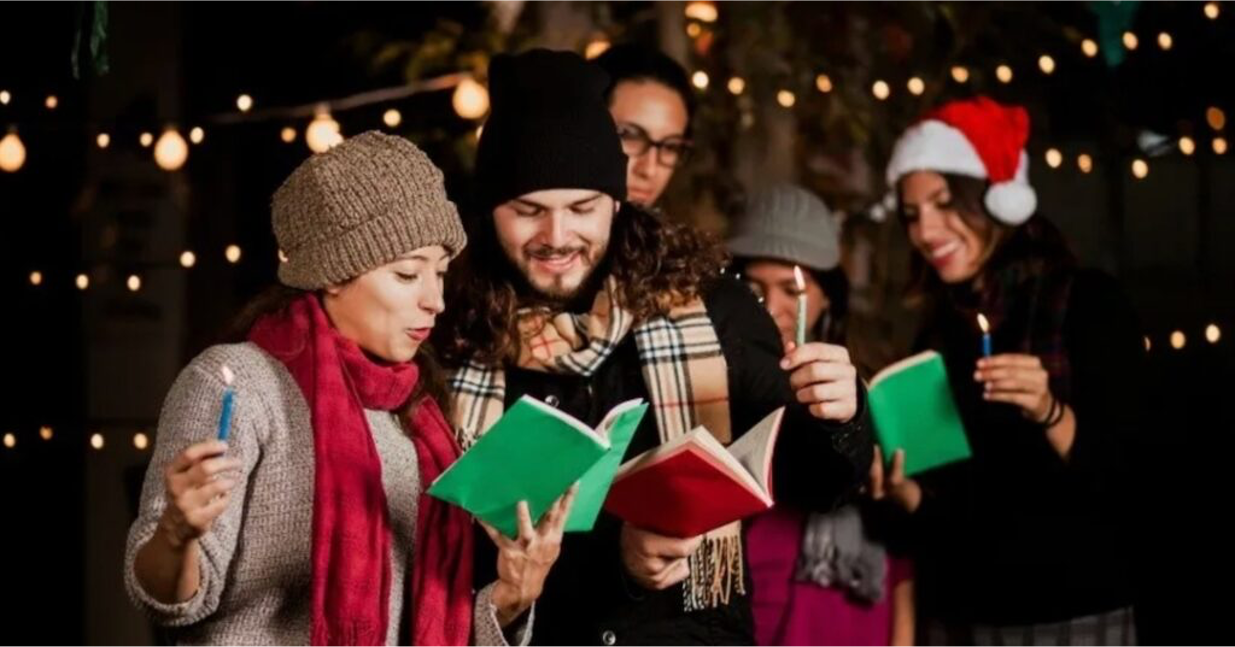 Esto es lo que significa una Posada (y cómo preparar una sin fallar)