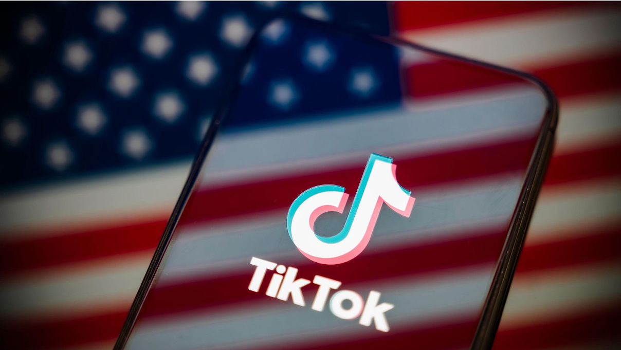 TikTok llega a un acuerdo en Estados Unidos para esquivar el veto definitivo
