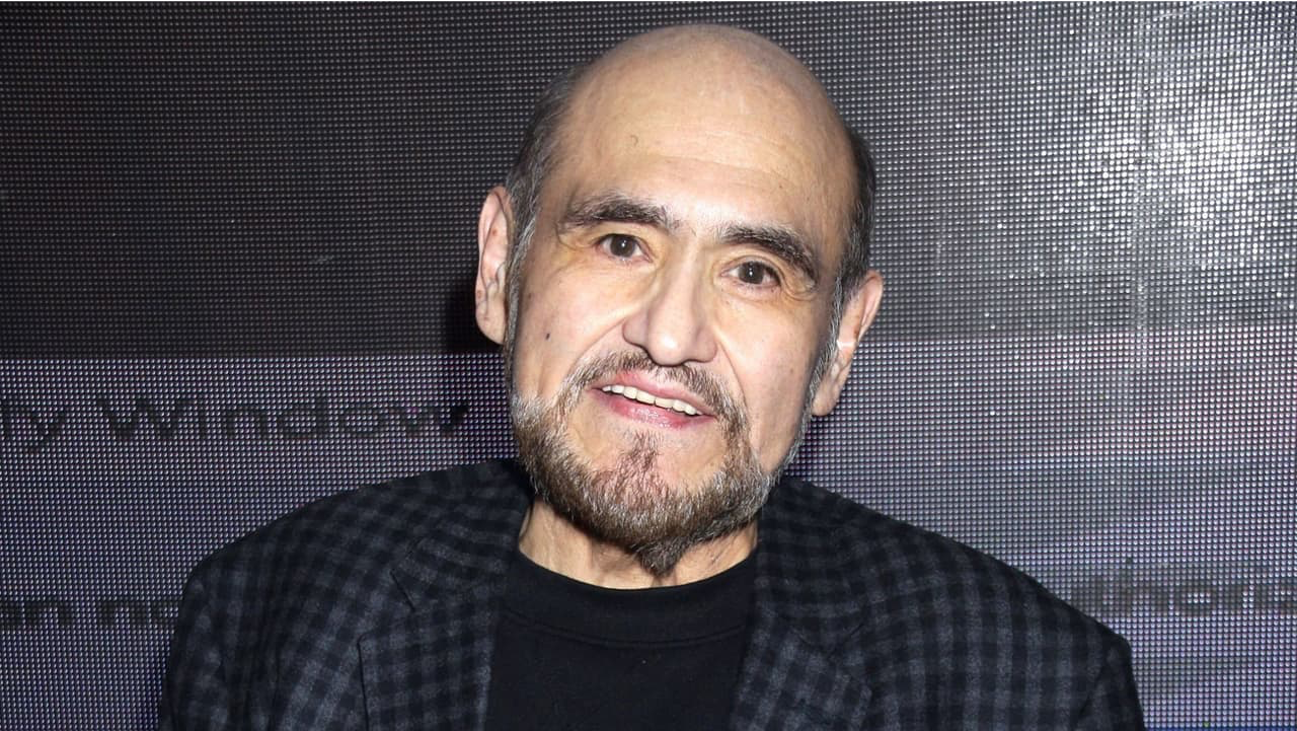 ‘No tengo planes de morir’: Édgar Vivar aclara rumores sobre su fallecimiento