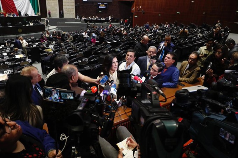 Del trenazo al Congreso: cuando la corrupción cobra vidas