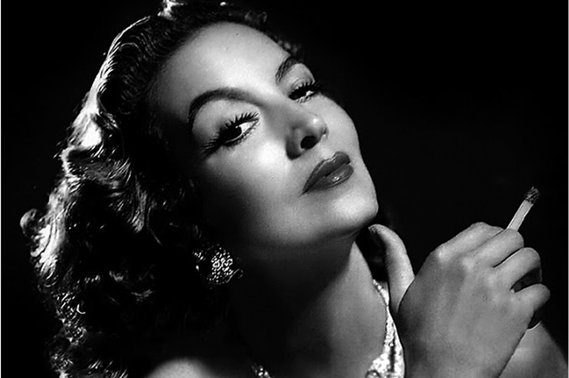 Homenaje a María Félix: cuándo y dónde ver el ciclo de cine dedicado a “La Doña”