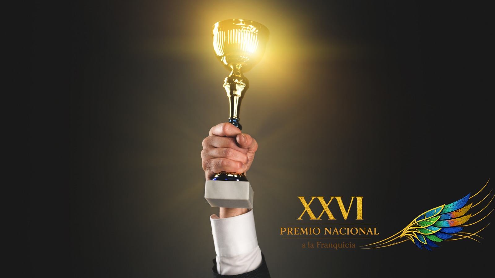 Premio Nacional a la Franquicia 2026 medirá la capacidad real de competir