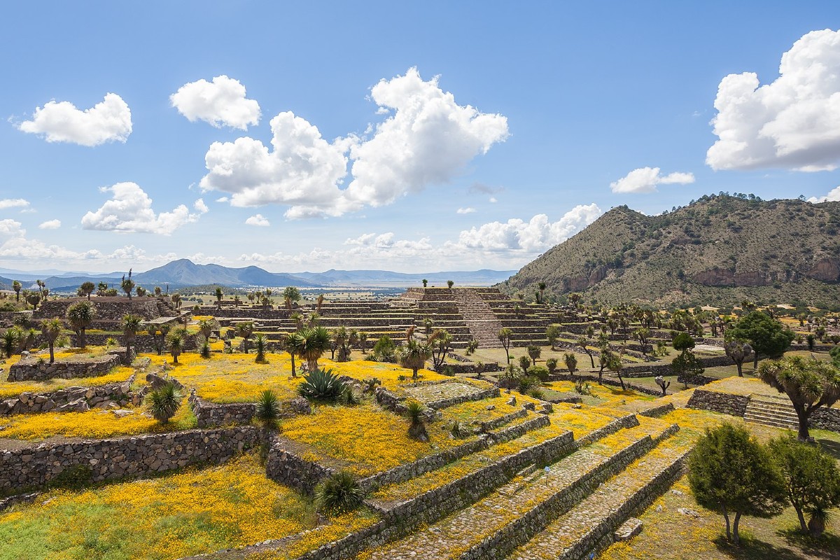 Tesoros arqueológicos poco visitados: más allá de Teotihuacán y Chichén Itzá
