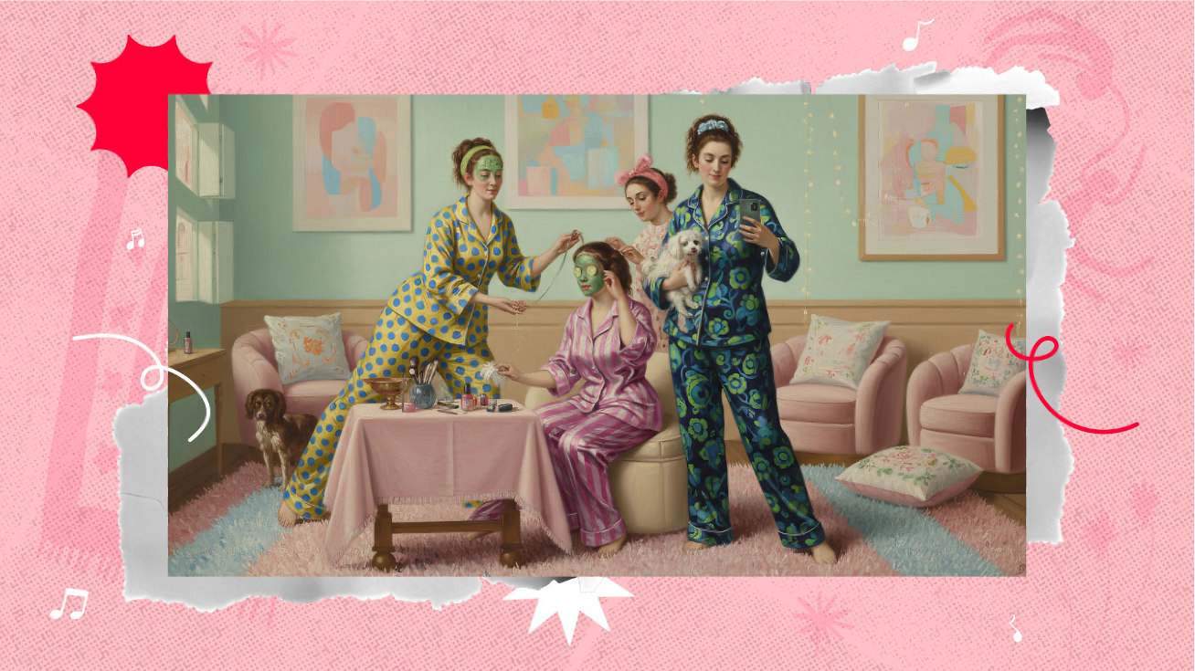 Museo, pijama y autocuidado: la pijamada real del Franz Mayer ya tiene fecha