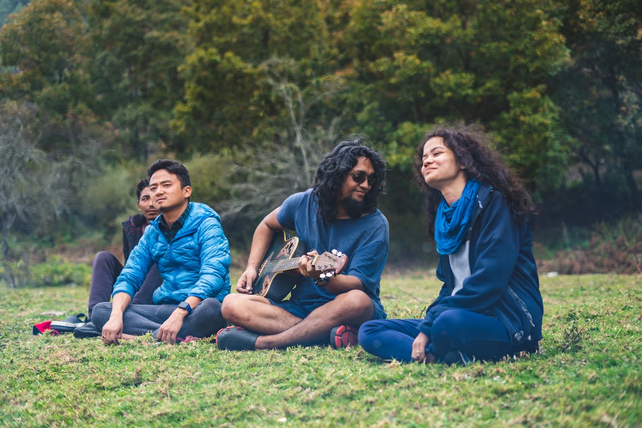 Desconéctate para conectar: lo que pasa cuando pasas 24 horas sin redes sociales un domingo