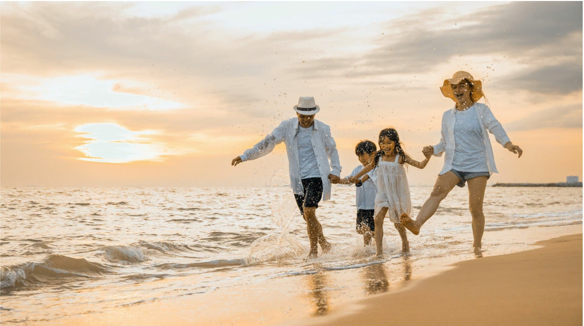 ¿Aún de vacaciones? Opciones económicas para familias en los últimos días de descanso