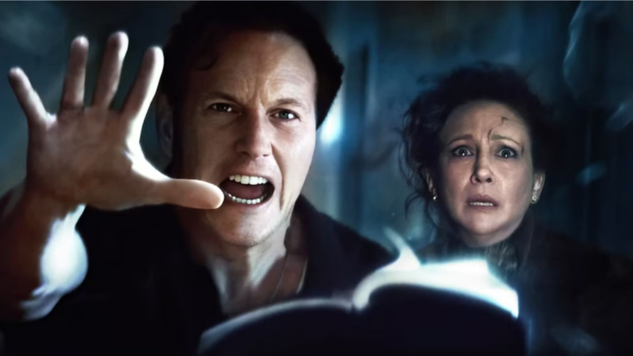 Llega ‘El Conjuro: Primera Comunión’: cuándo se estrena y qué esperar de la nueva película