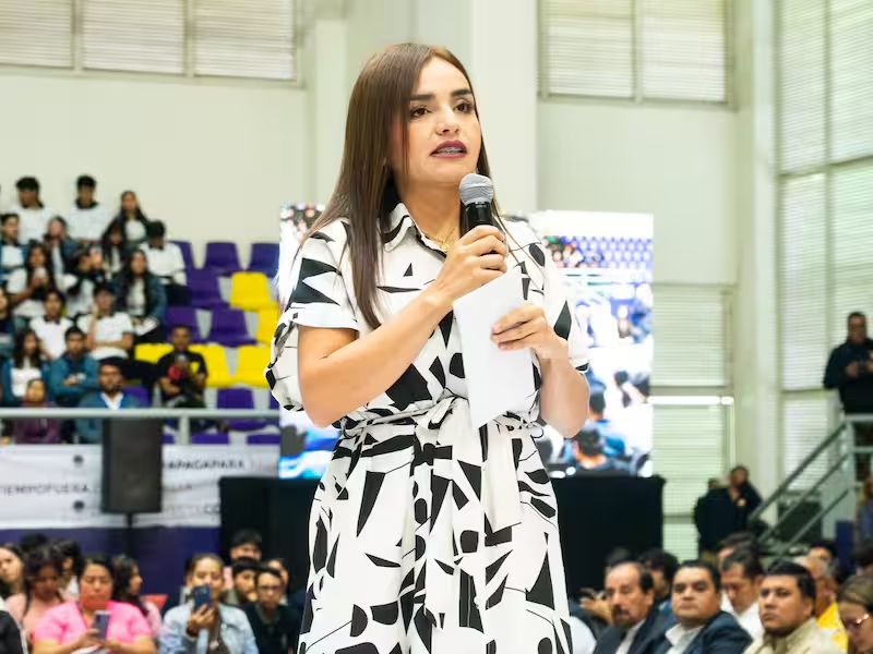 Grecia Quiroz batea a partidos: Uruapan se mantiene firme con los independientes