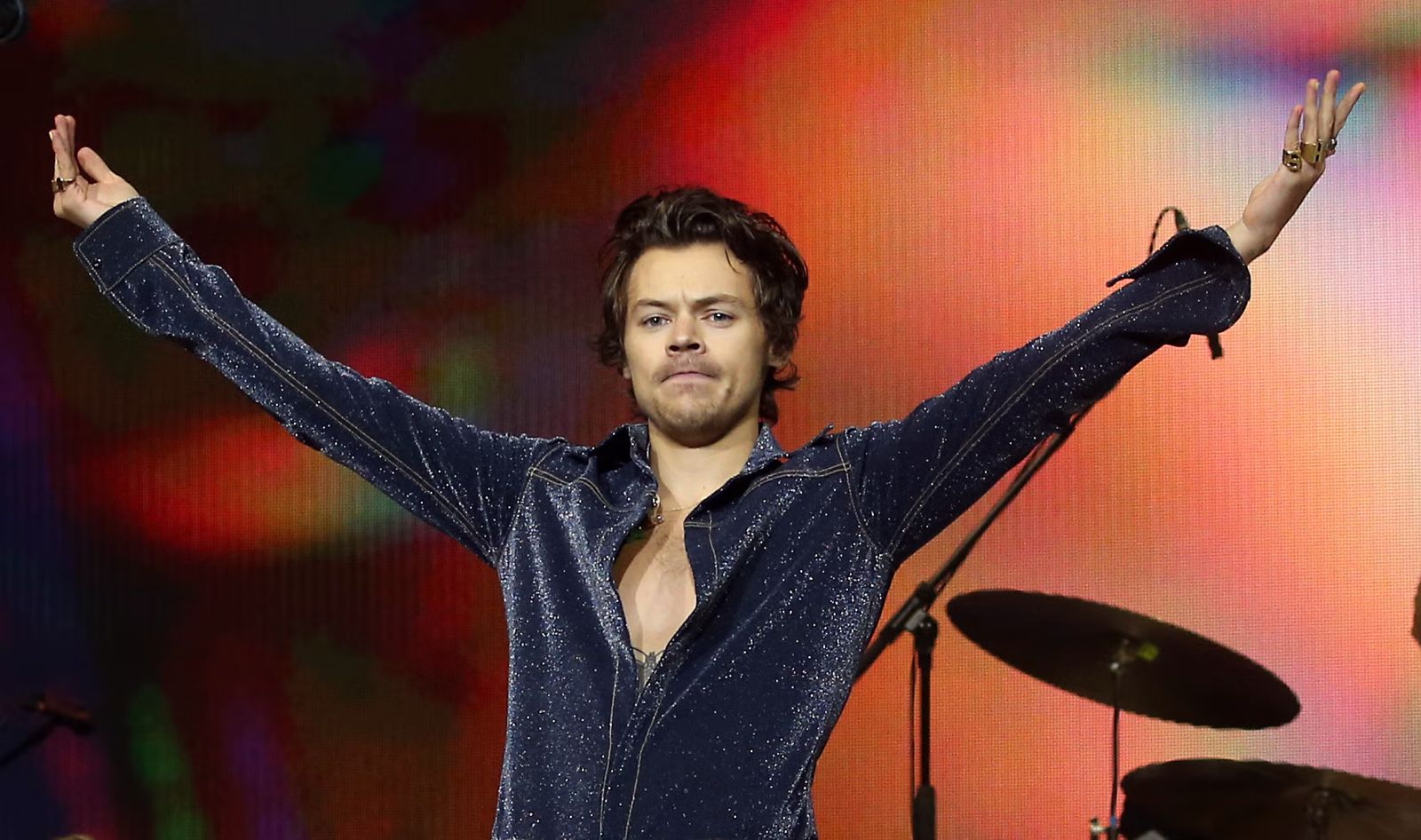 ¿Por qué todos hablan de Harry Styles? La «residencia» de 6 fechas que paralizará la CDMX