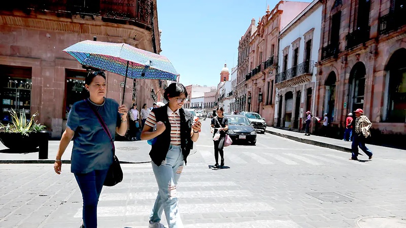Zacatecas alcanza mínimo histórico en homicidios en enero