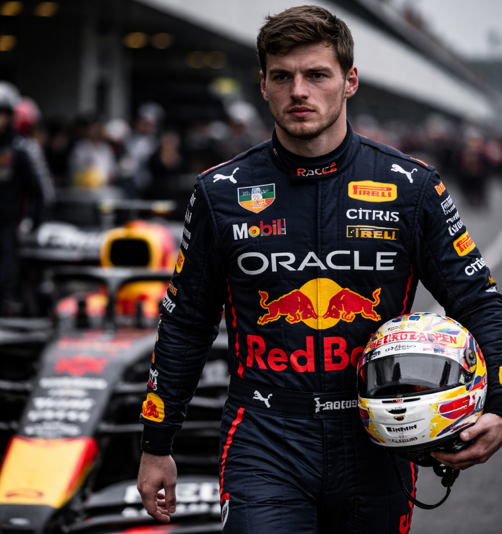 Las razones detrás del posible adiós de Max Verstappen a la Fórmula 1
