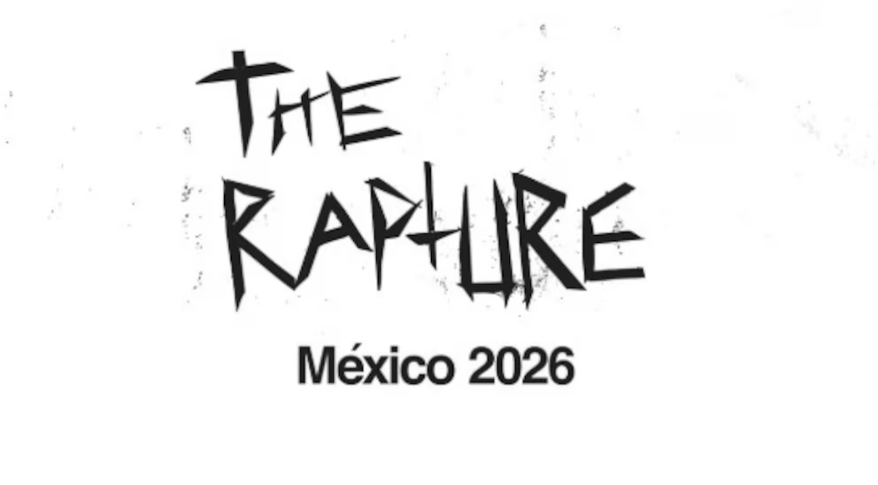 The Rapture regresa a CDMX tras 15 años sin gira mundial: fecha y preventa para la banda dance-punk de NY