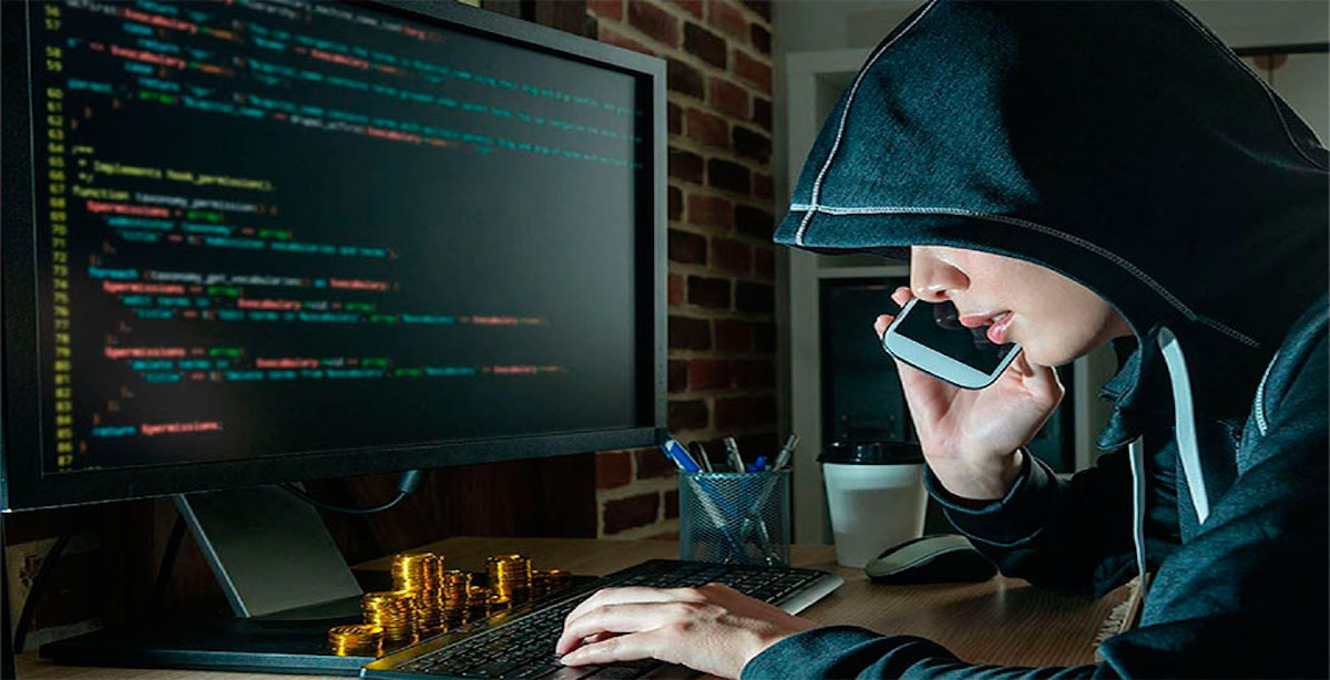 Engañado con un empleo, esclavizado para estafar: la historia que revela el lado oculto del fraude digital