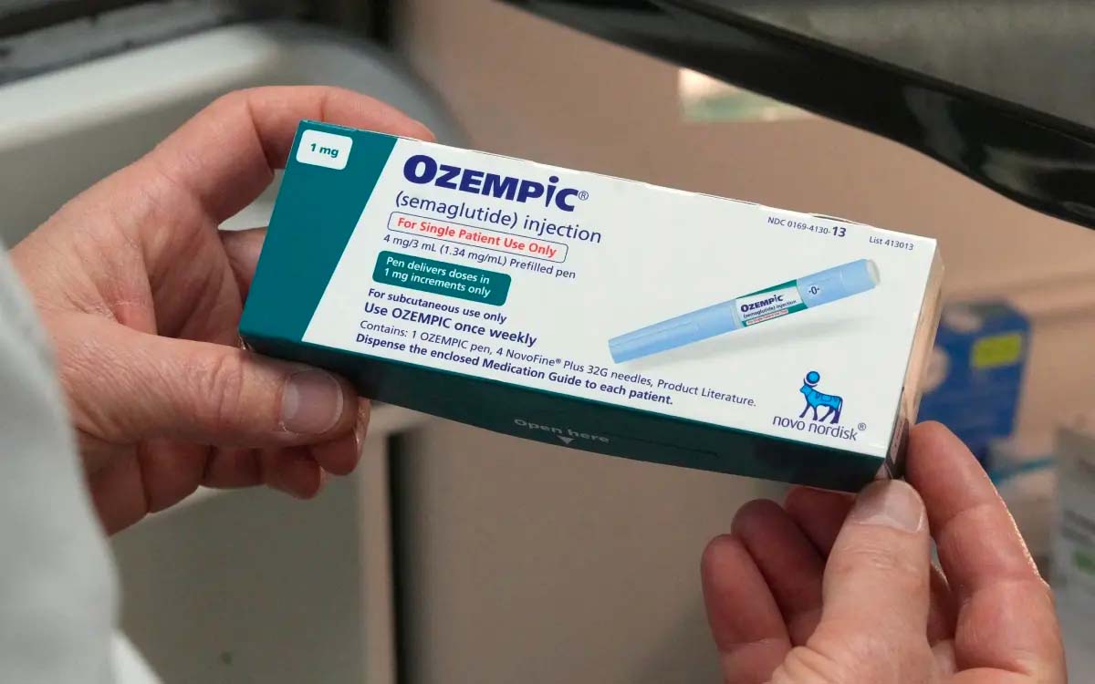 El efecto rebote de Ozempic: por qué muchos pacientes recuperan peso al dejar estos fármacos