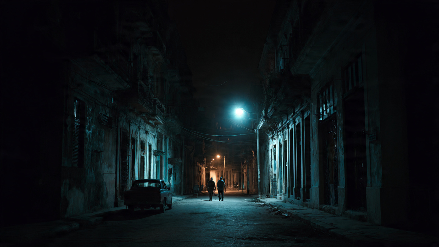 El cerco a Cuba: geopolítica, historia y una crisis sin precedentes