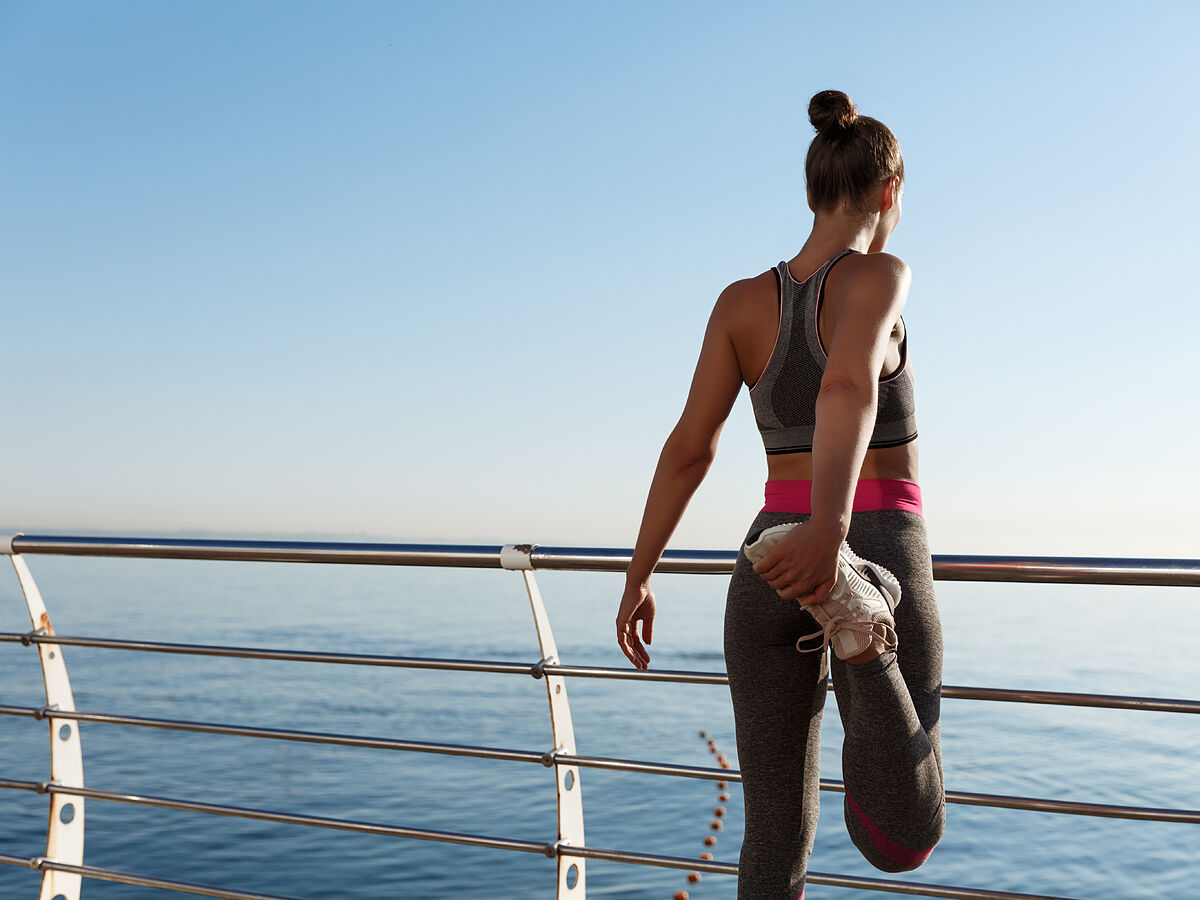 Ejercicio al aire libre: el hábito saludable que podría aumentar el riesgo de cáncer de piel