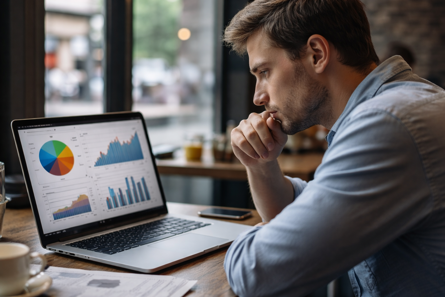 Evolución del presupuesto: el paradigma 40/30/20/10 redefine finanzas personales