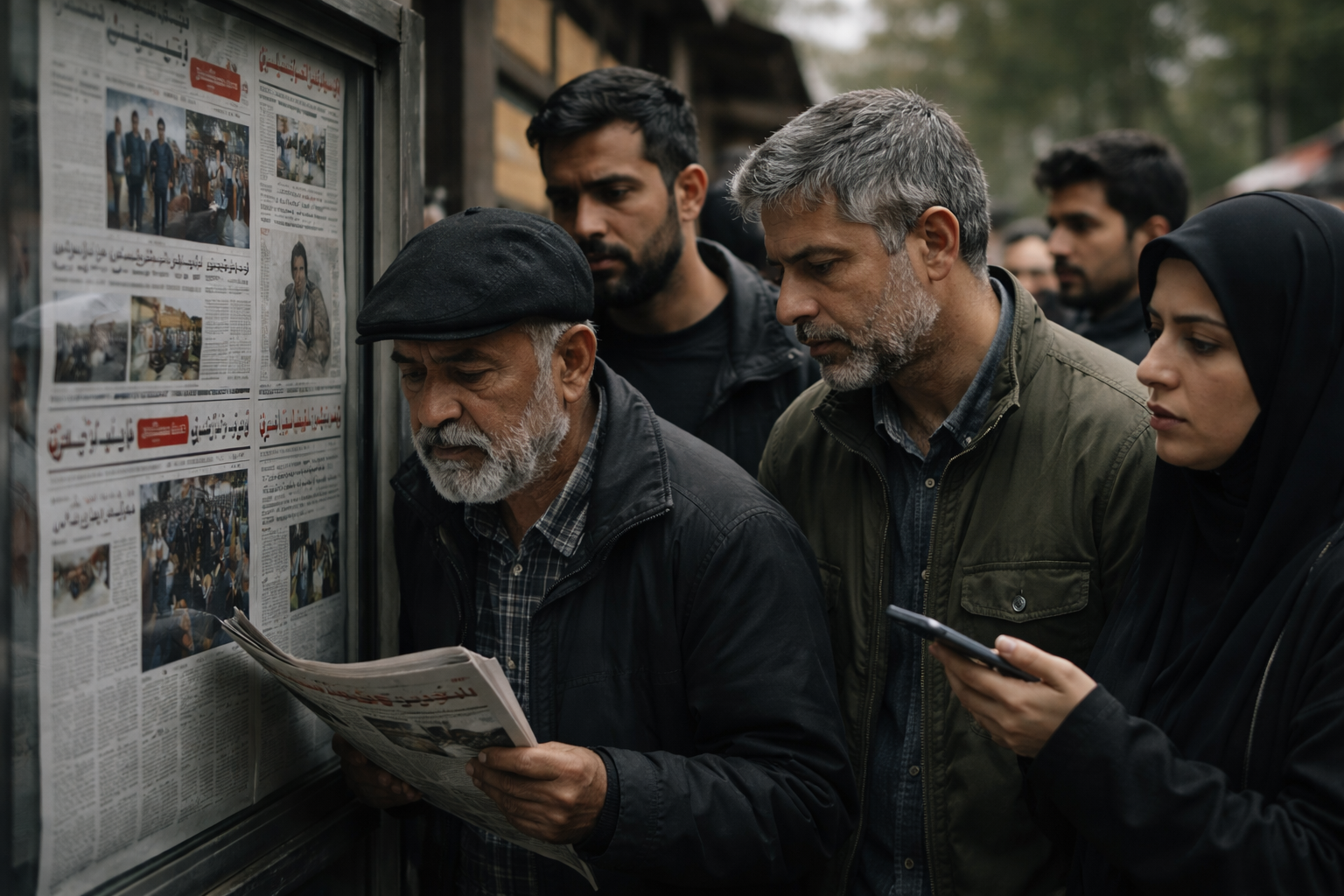 Tensión en el Golfo Pérsico: EE. UU. y crisis de Ormuz