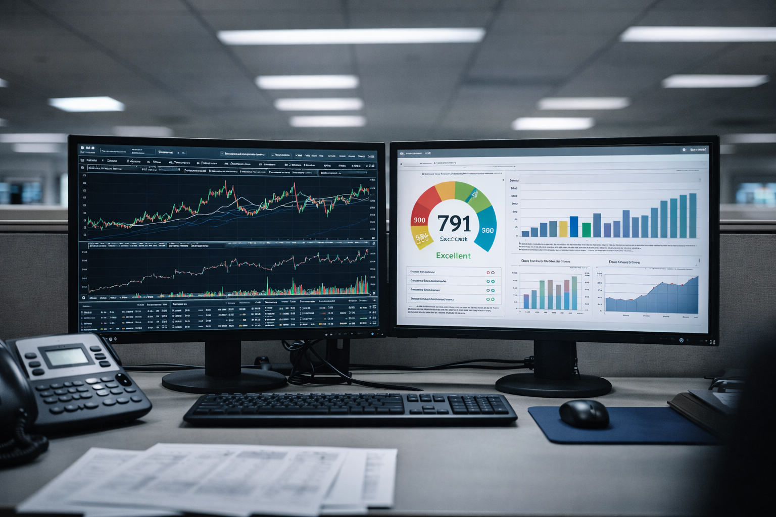 Impacto estadístico de la deuda buena frente al crédito de consumo