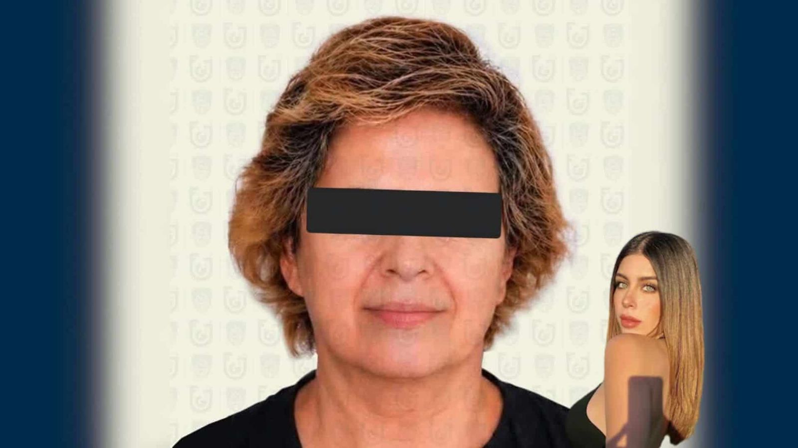 El cinismo de Erika «N»: Asegura que la muerte de la exreina de belleza fue «accidental»
