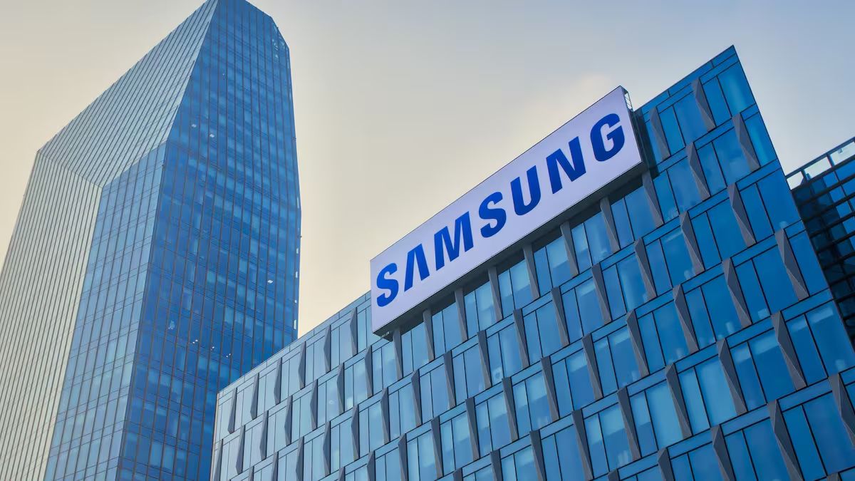 Samsung enfrenta crisis laboral: 50 mil trabajadores amenazan con frenar la industria de la IA