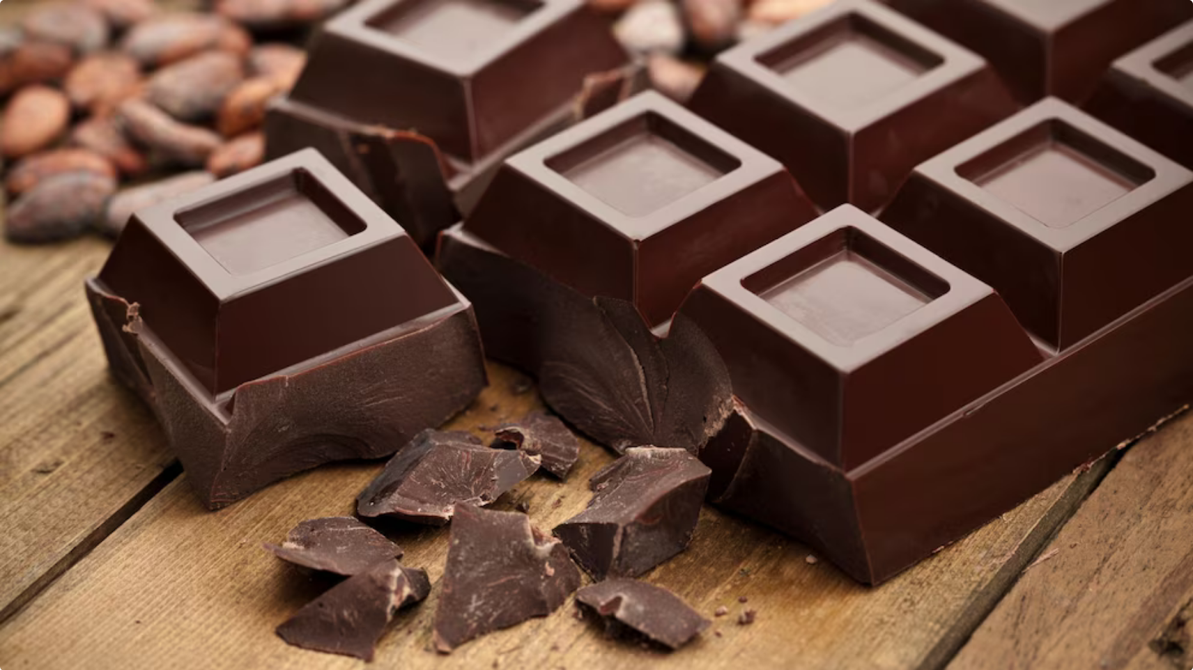 Chocolate negro: el aliado del corazón que la ciencia recomienda consumir con moderación