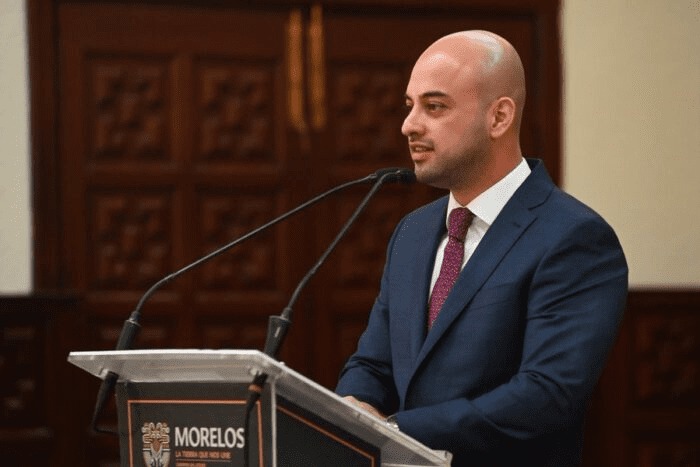 Zacatecas se convierte en ejemplo nacional de seguridad; Morelos analiza replicar su modelo